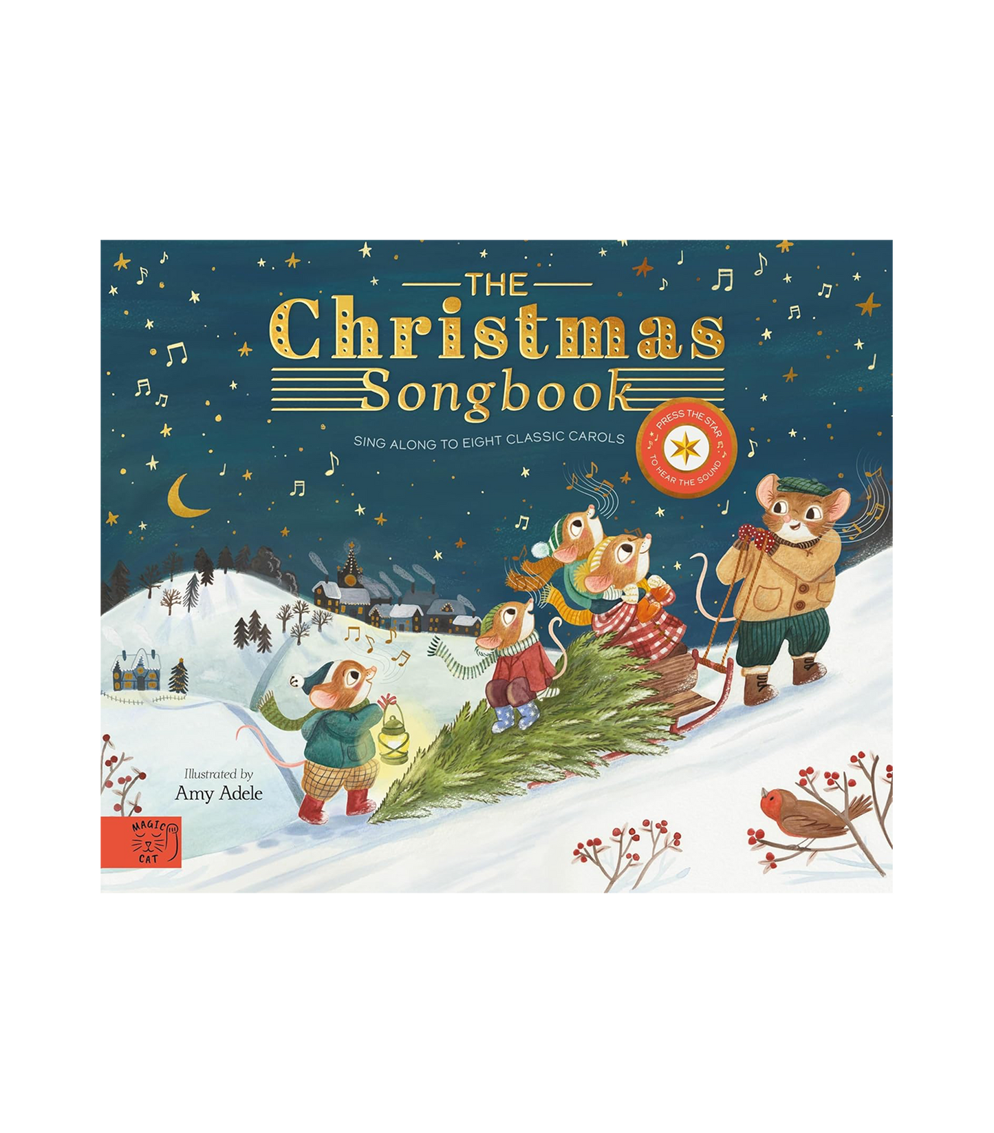 The Christmas Songbook