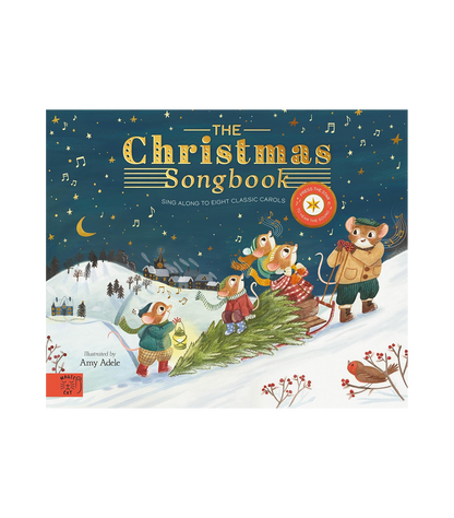 The Christmas Songbook