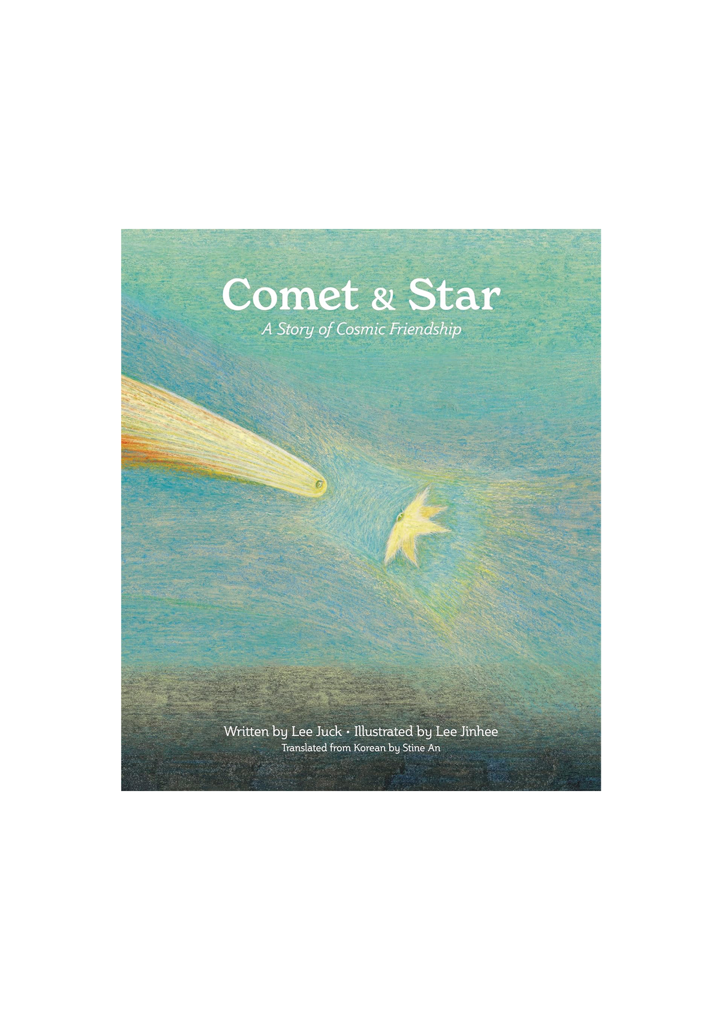 Comet & Star