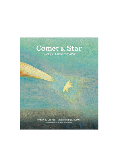 Comet & Star