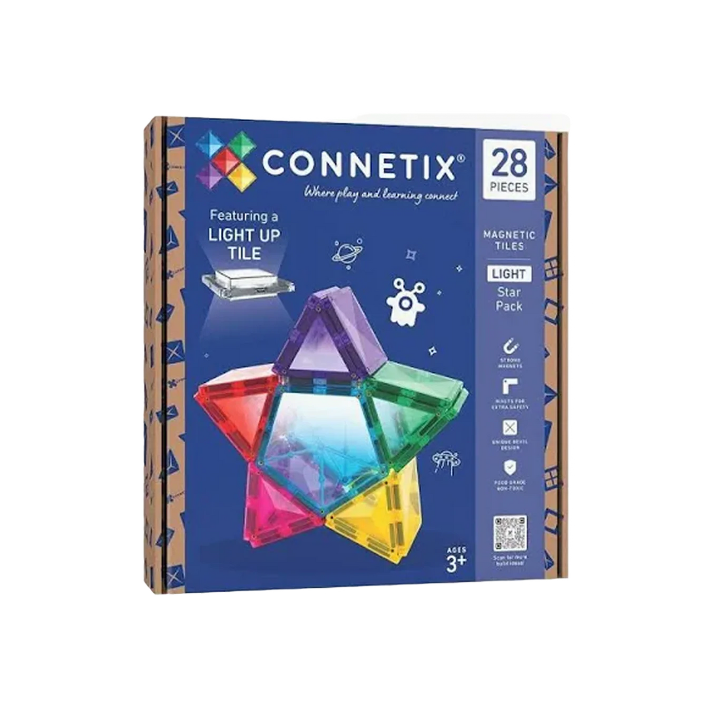 Star Light Pack 28 pc