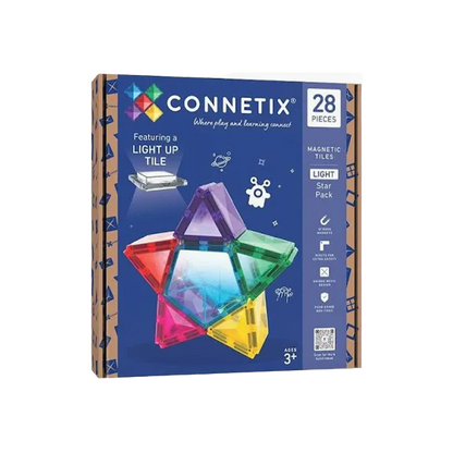 Star Light Pack 28 pc