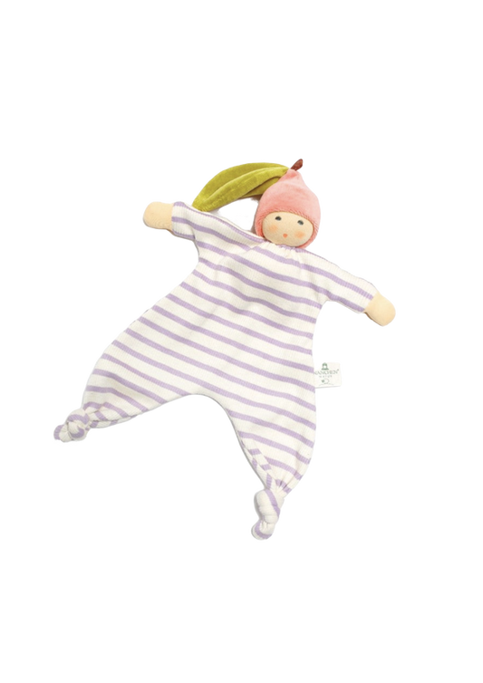 Little Peach Doudou