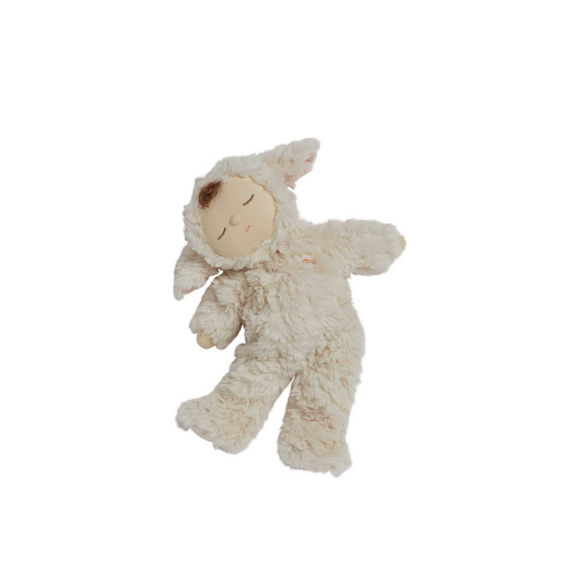 Cozy Dinkums - Lamby Pookie