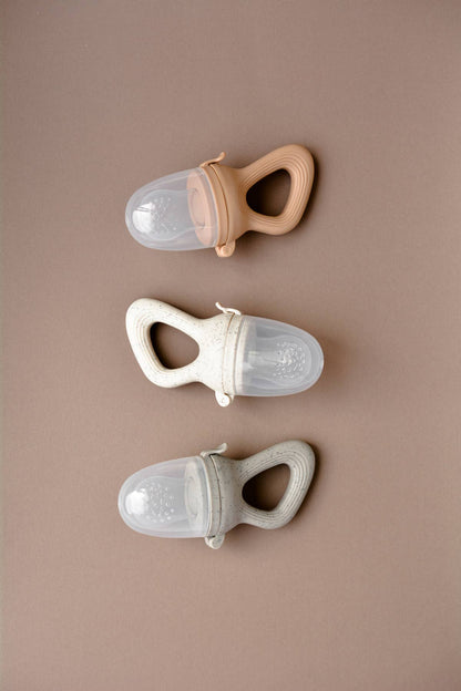 Zakuw nibble pacifier: Birdy