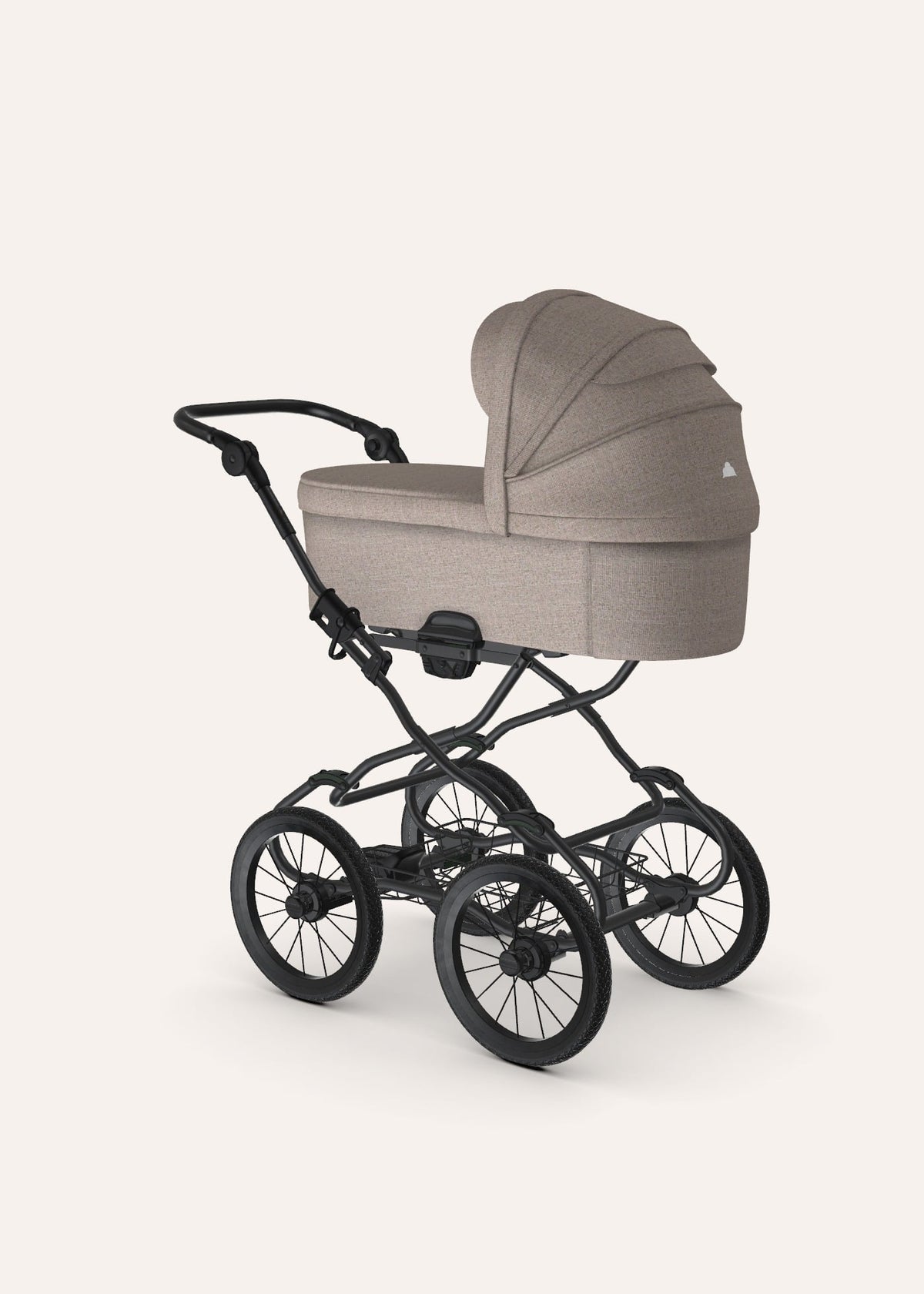 ANGELCAB C-Series Archway, including Seat