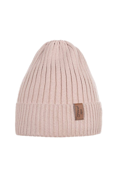Cotton Beanie
