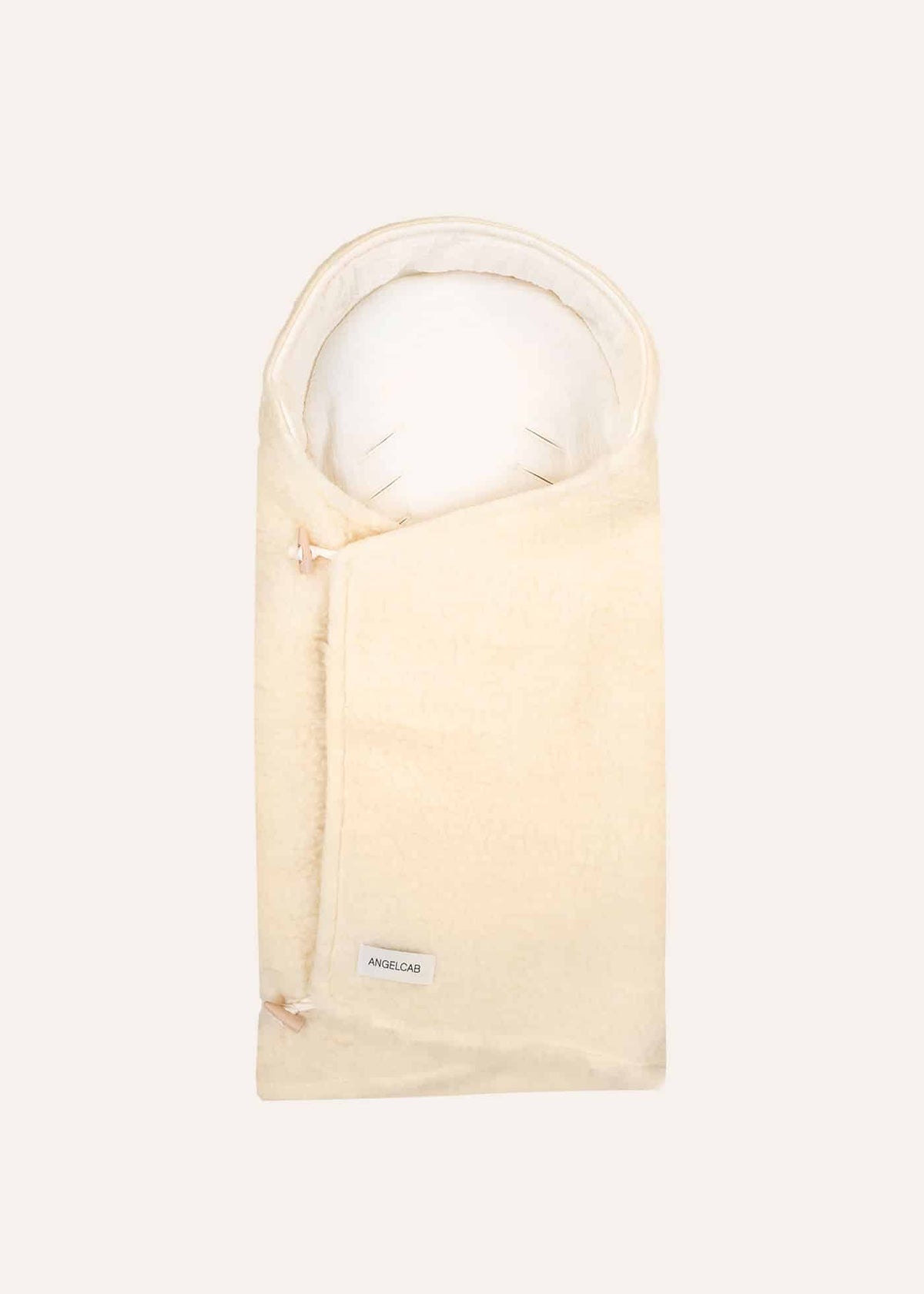 Baby sleeping bag