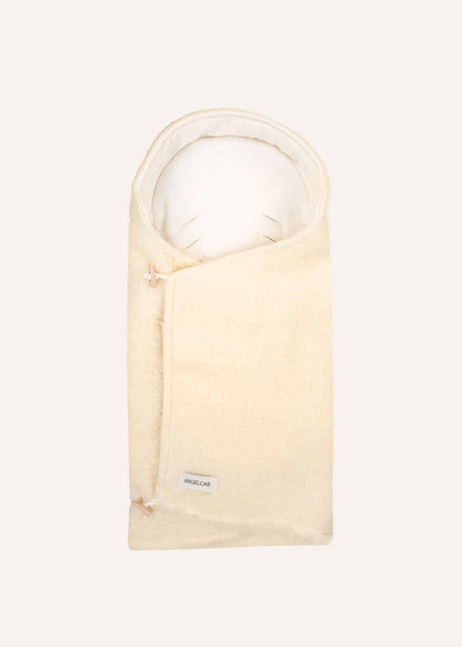 Baby sleeping bag
