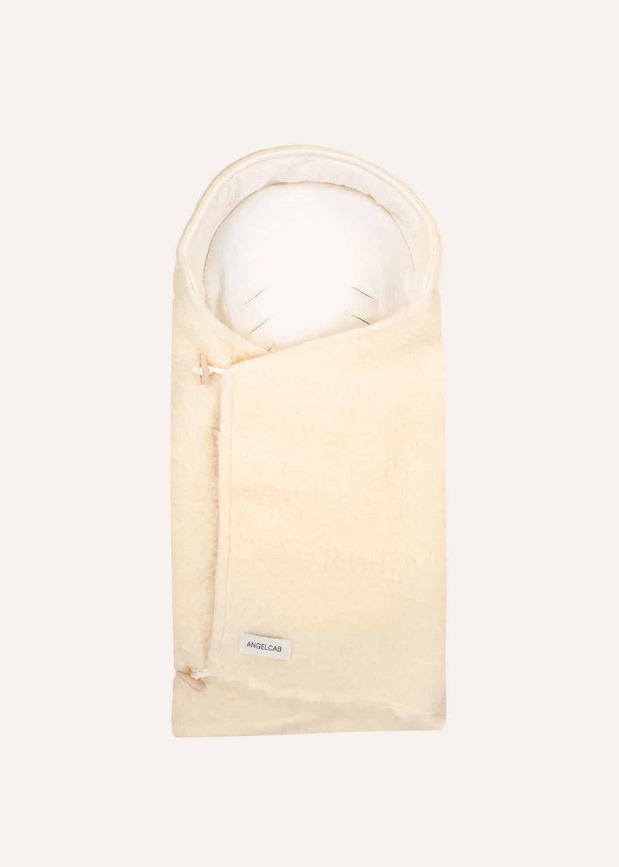 Baby sleeping bag