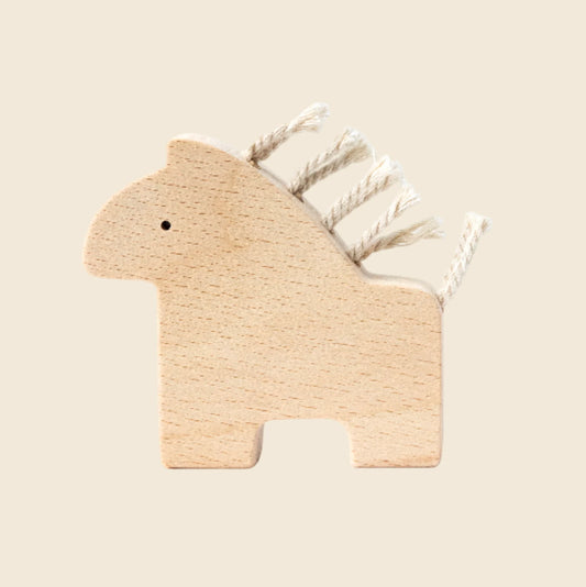 DADA wooden toy