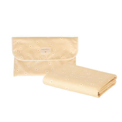 Sunshine waterproof picnic blanket