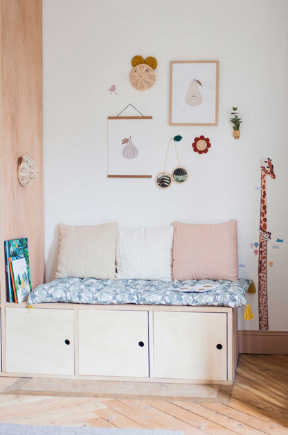 small Cherry mirror