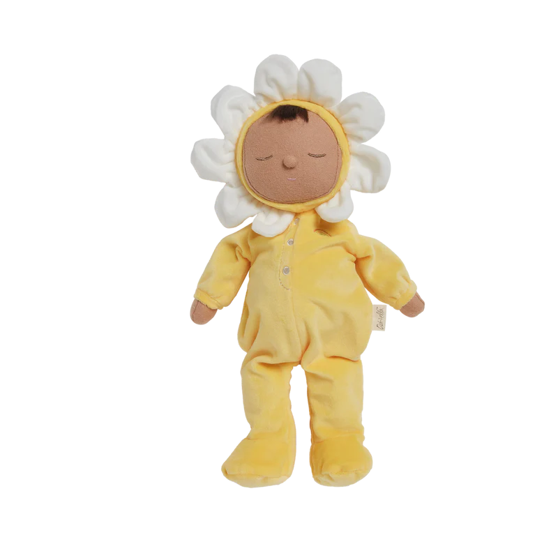 Dozy Dinkum - Pip Buttercup - Buttercup