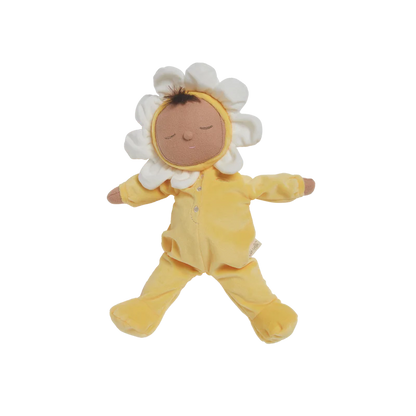 Dozy Dinkum - Pip Buttercup - Buttercup