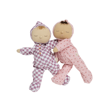 Dozy Dinkums - Strawberry