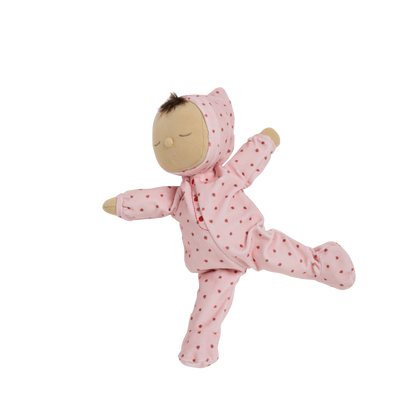 Dozy Dinkums - Strawberry