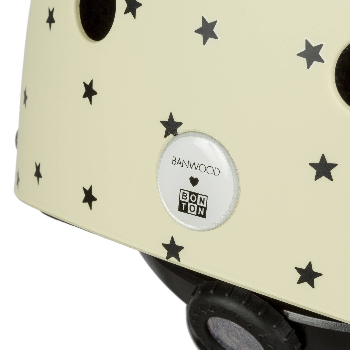 BANWOOD HELMET - BONTON CREAM