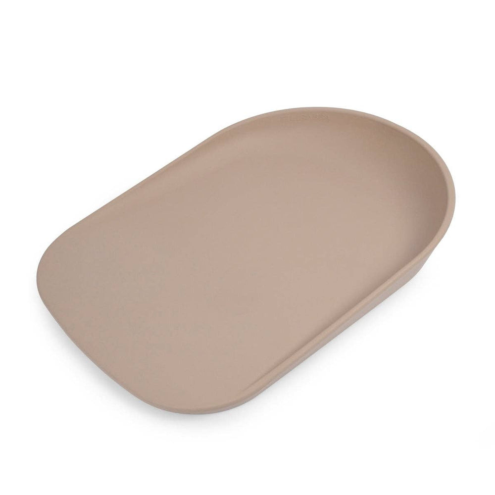 Bobbie 2.0 Soft Feel Changing Mat - Beige