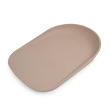 Bobbie 2.0 Soft Feel Changing Mat - Beige