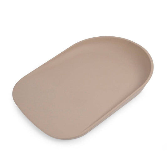 Bobbie 2.0 Soft Feel Changing Mat - Beige