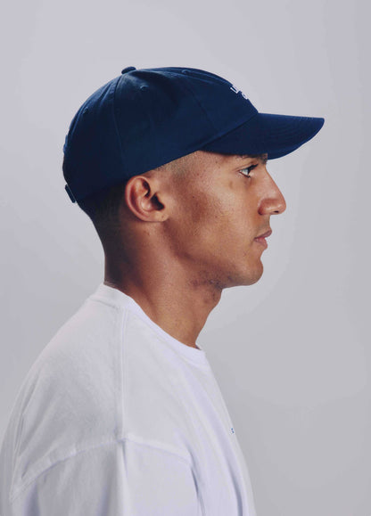 Dad cap