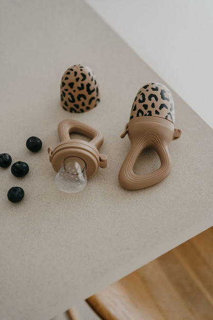 Zakuw nibble pacifier: Birdy