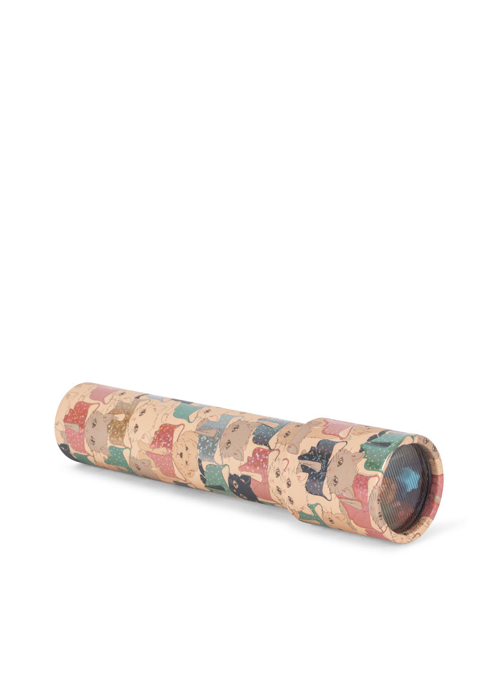 KALEIDOSCOPE - like cats and dogs