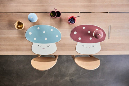 Mushroom Cup