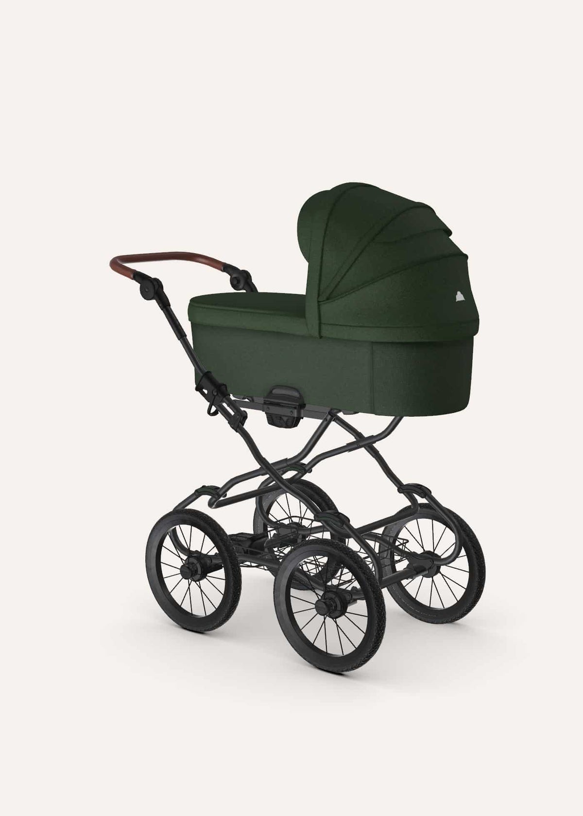 ANGELCAB C Series Kentish, including Seat