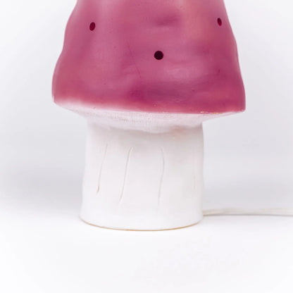 Small Mushroom Night Lamp, Cuberdon