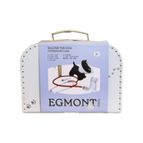 Walter the dog veterinary case