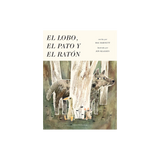 El lobo, el pato y el ratón