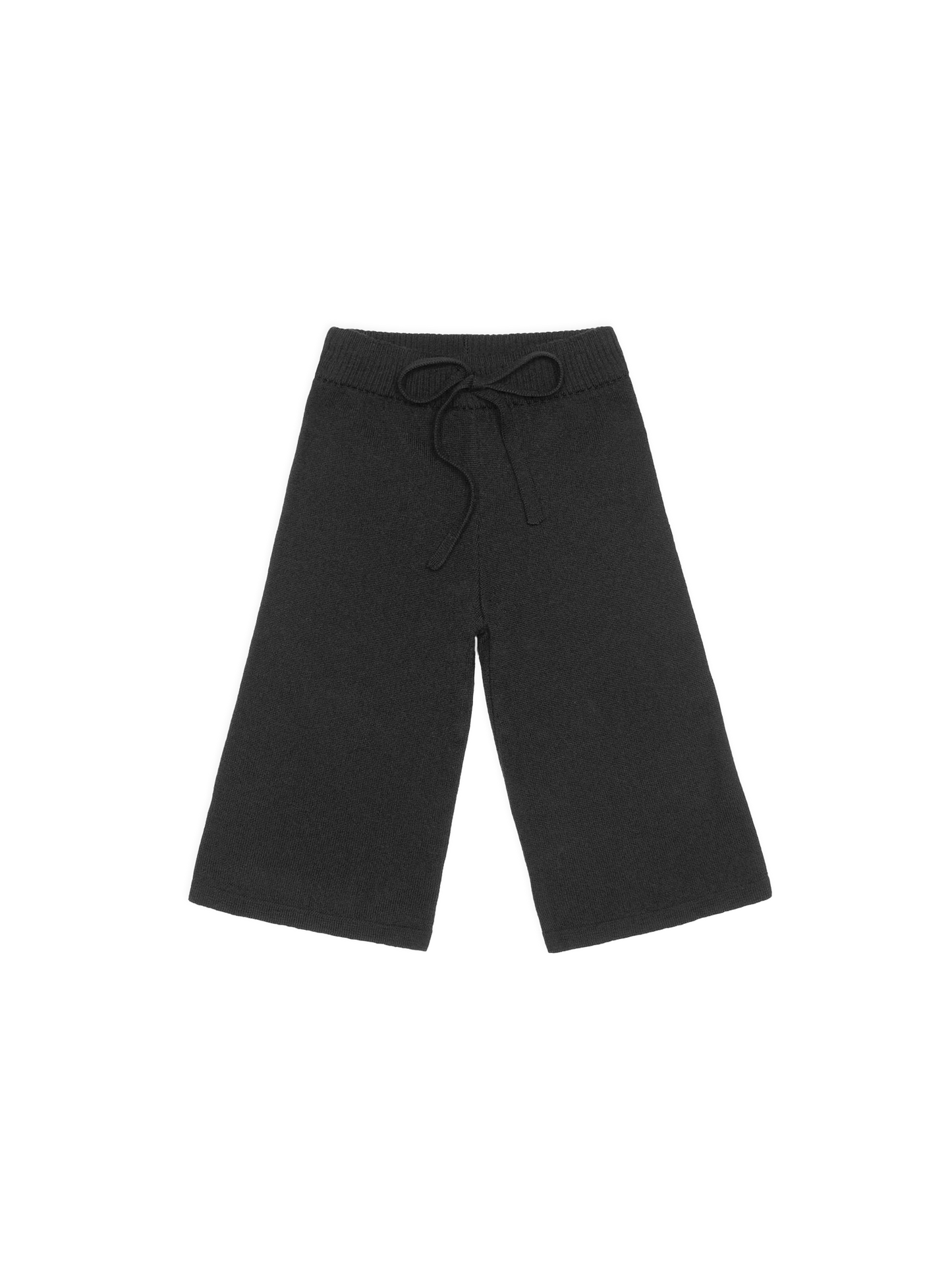 'Everyday' Kids Wide Leg Pants