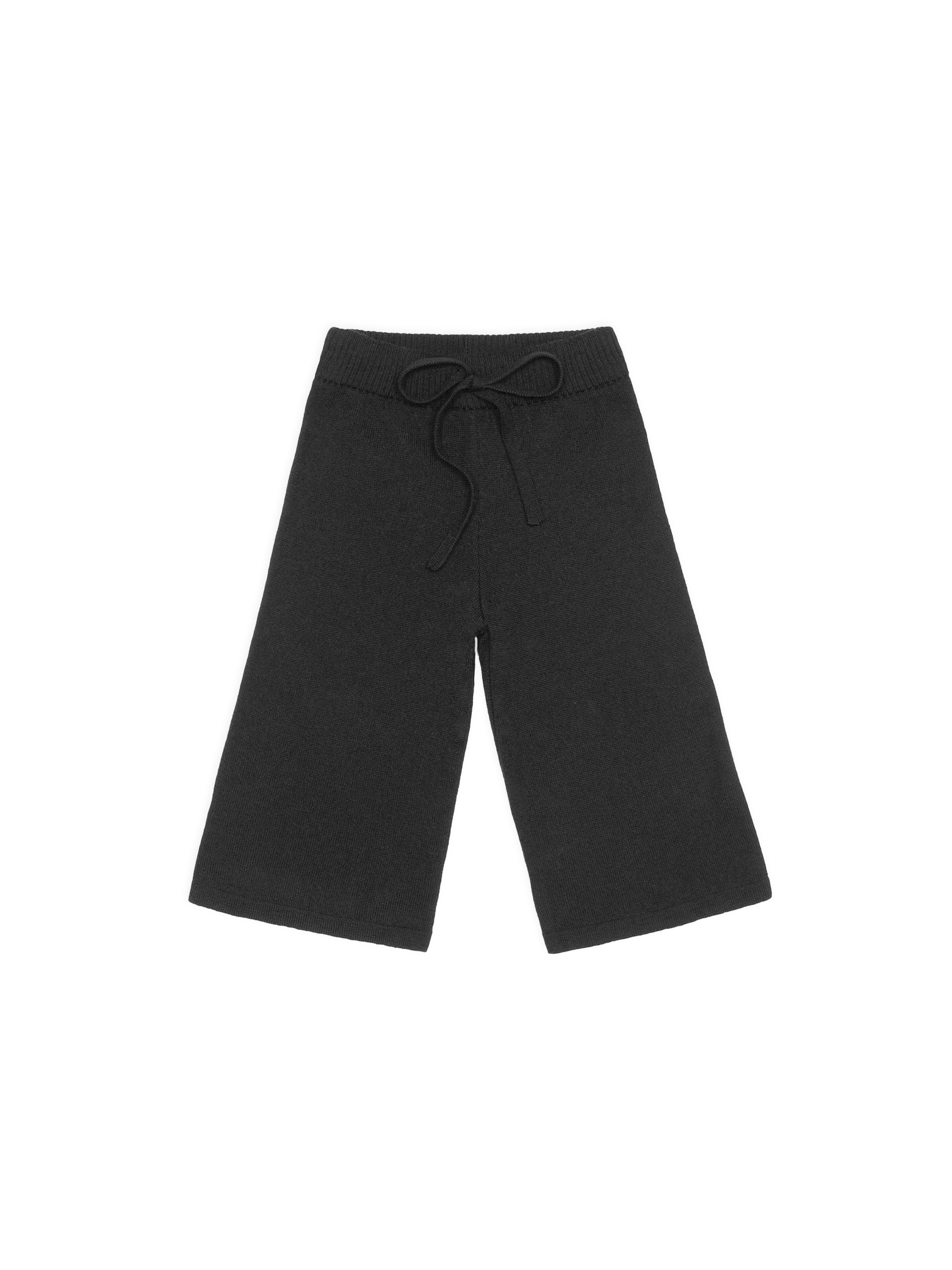 'Everyday' Kids Wide Leg Pants