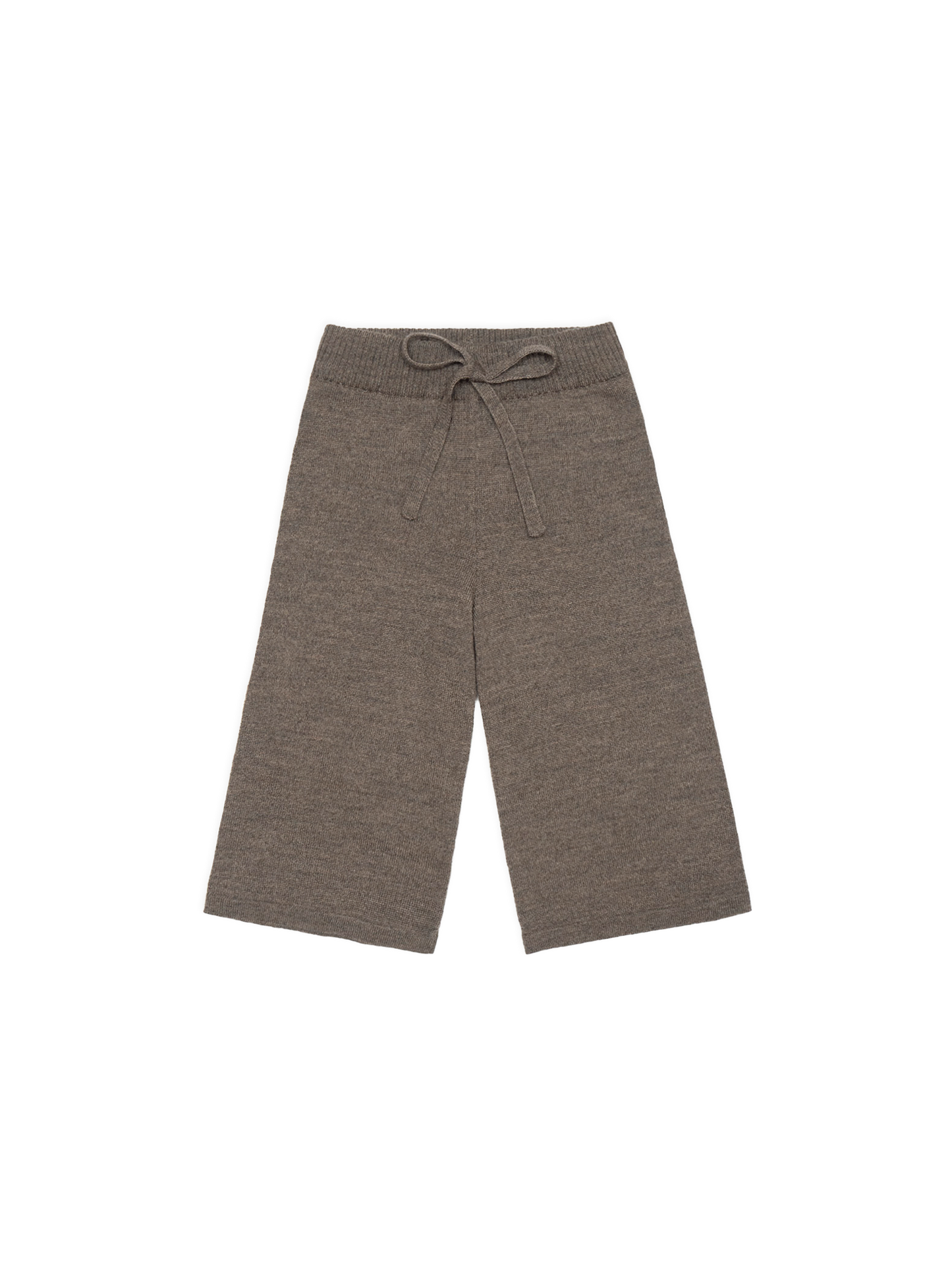 'Everyday' Kids Wide Leg Pants