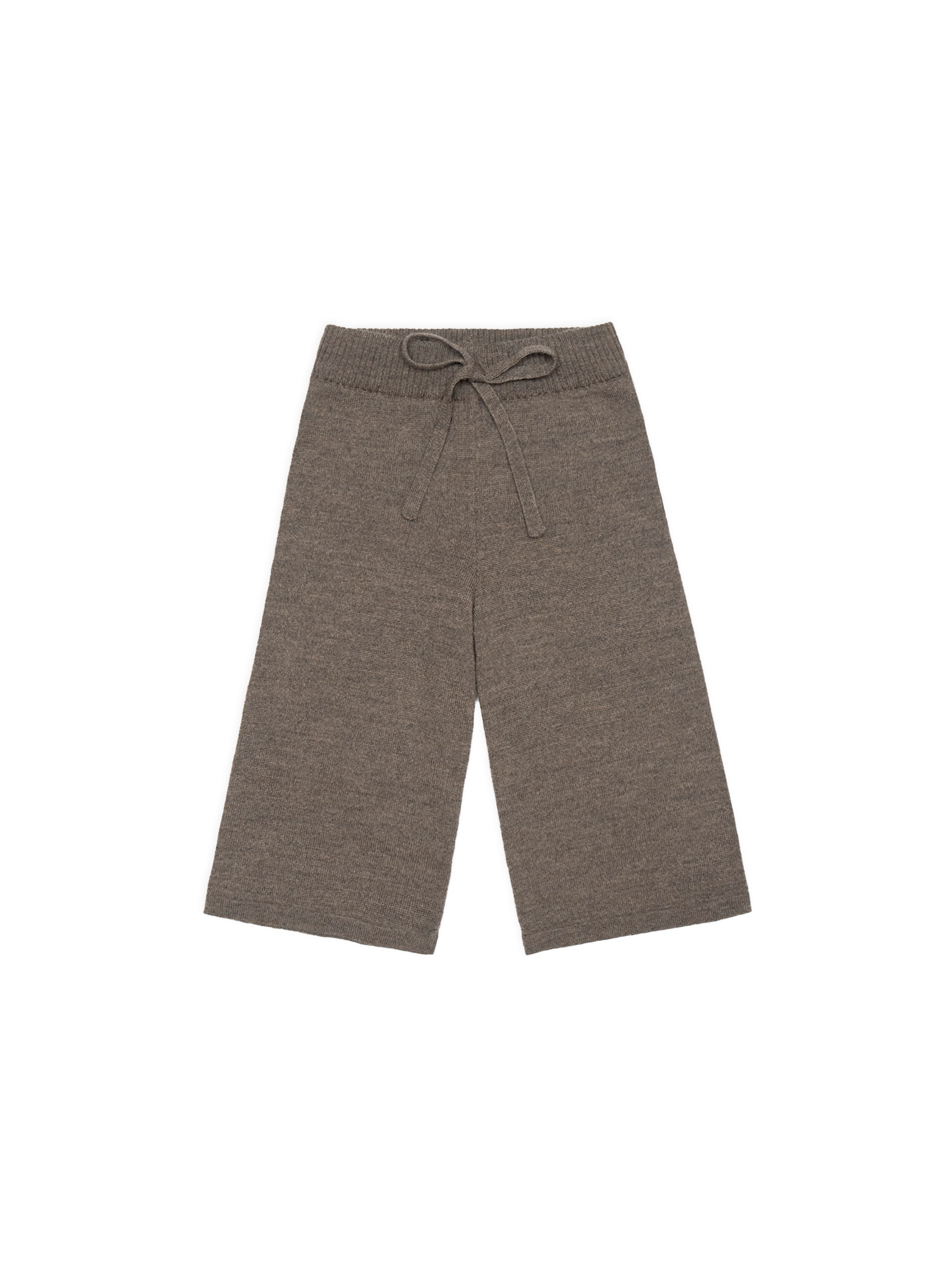 'Everyday' Kids Wide Leg Pants