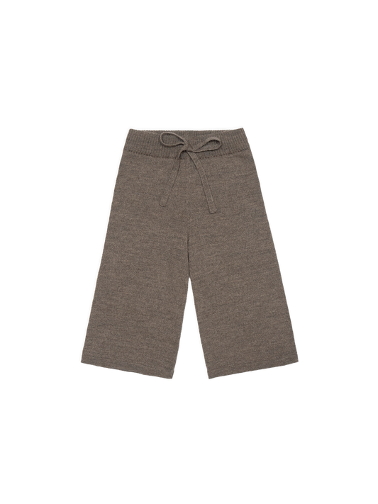 'Everyday' Kids Wide Leg Pants