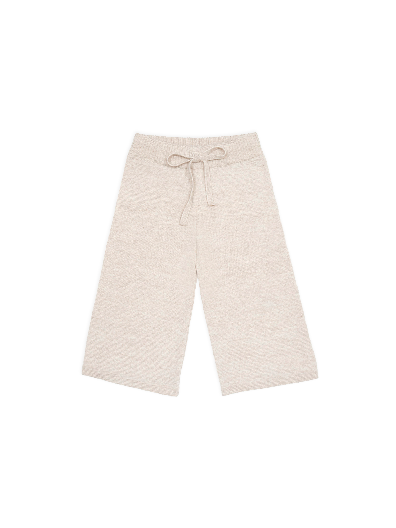 'Everyday' Kids Wide Leg Pants