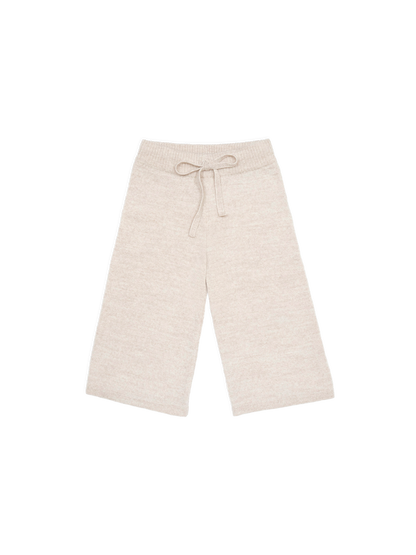 'Everyday' Kids Wide Leg Pants