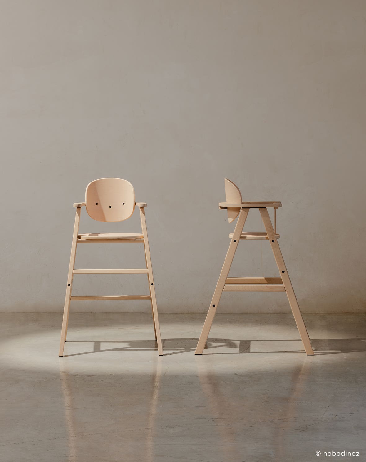 Growing Green evolving chair 3 in 1