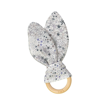 Liberty teething toy