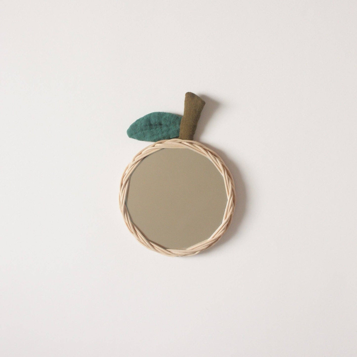 Little Apple mirror