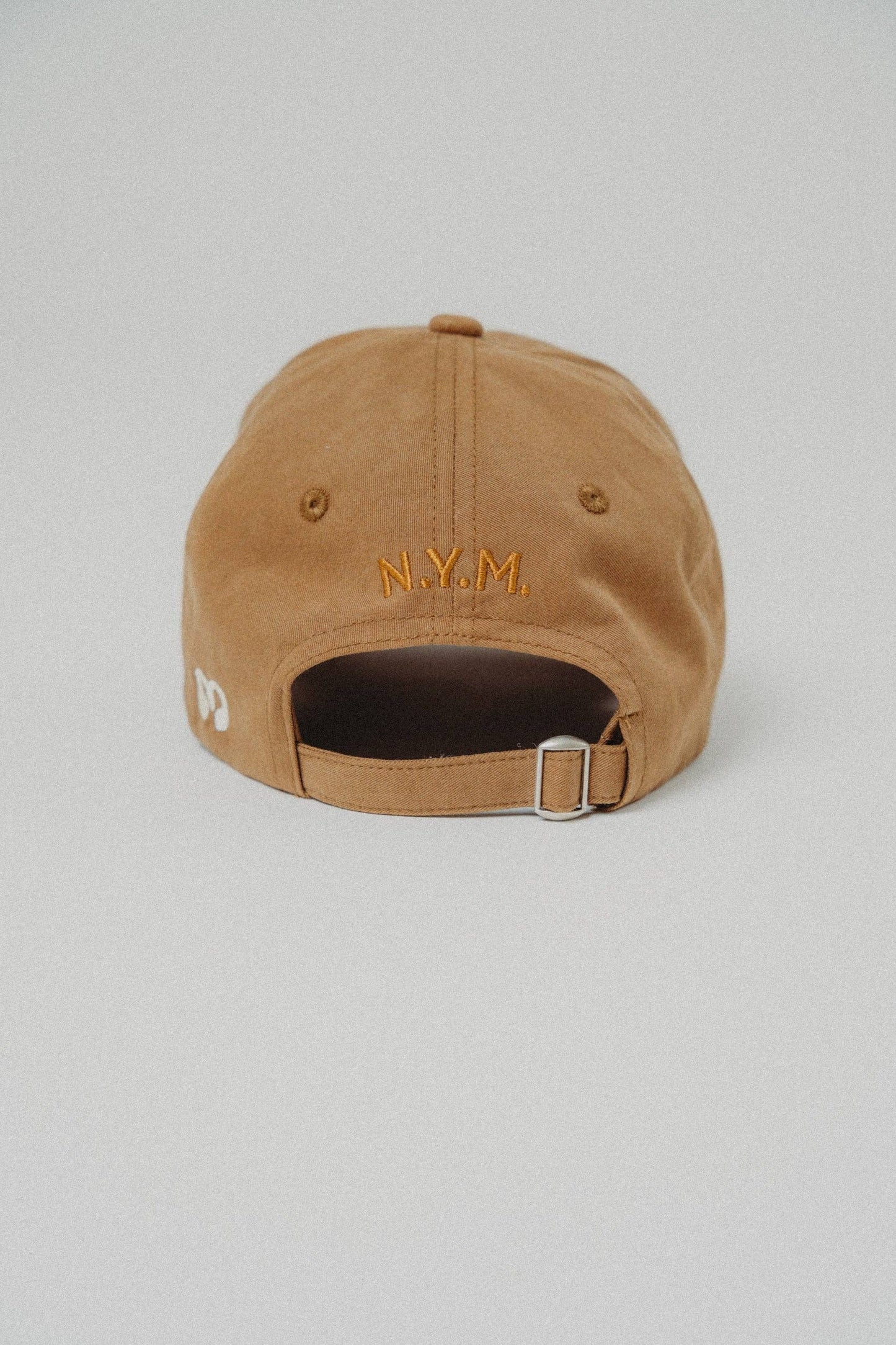 Tired Cap