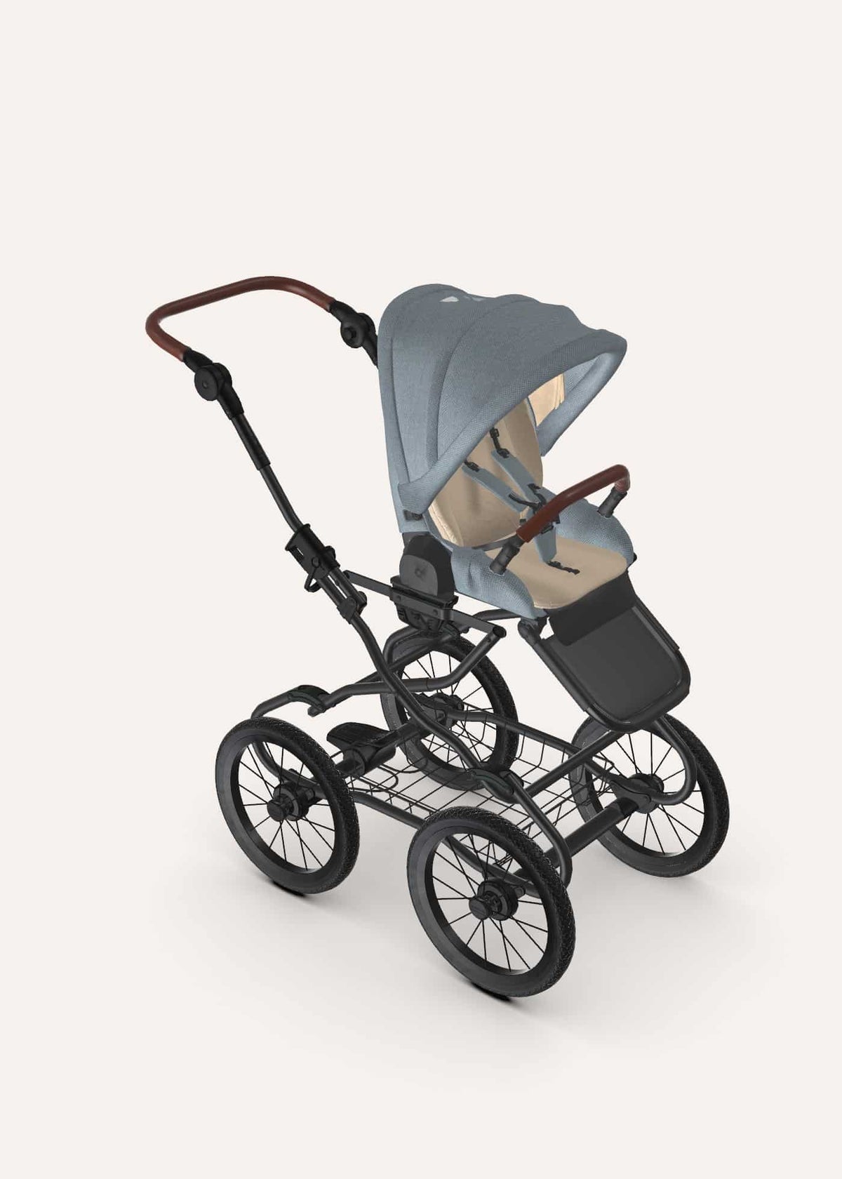 ANGELCAB C-Series Wevet, including Seat