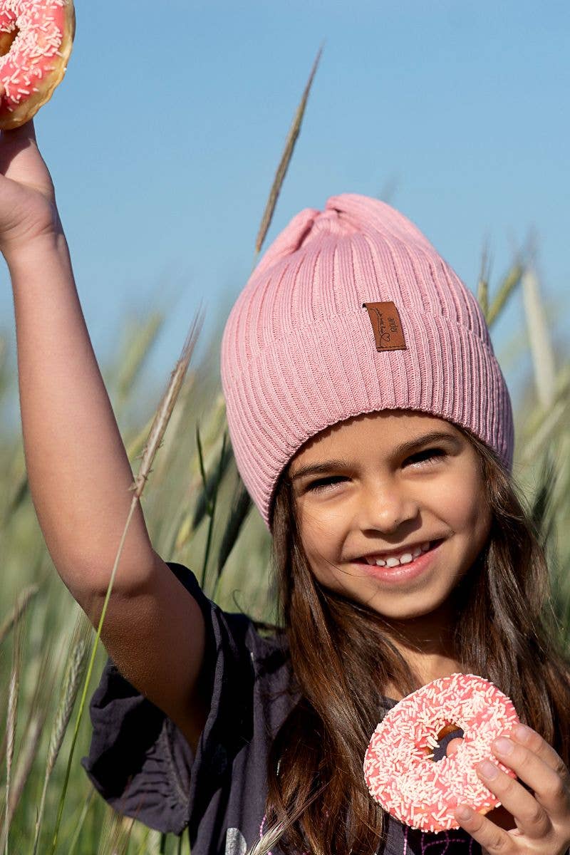 Cotton Beanie