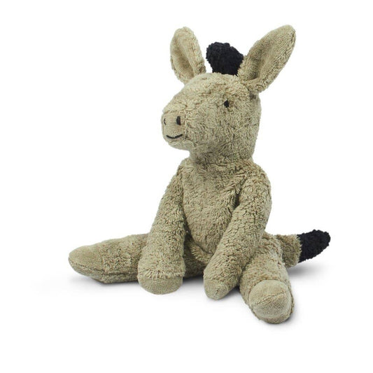 Floppy animal Donkey, small