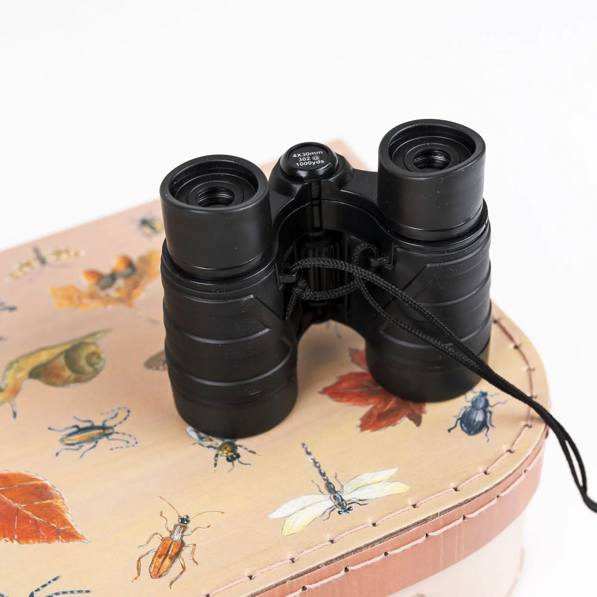 Explorer kit