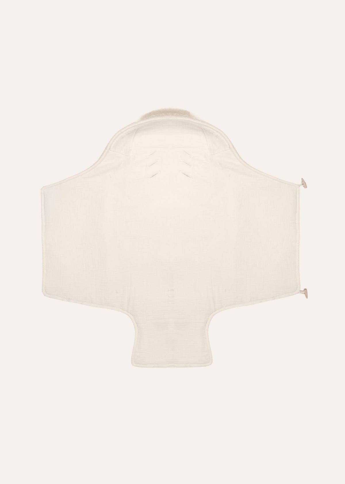 Baby sleeping bag