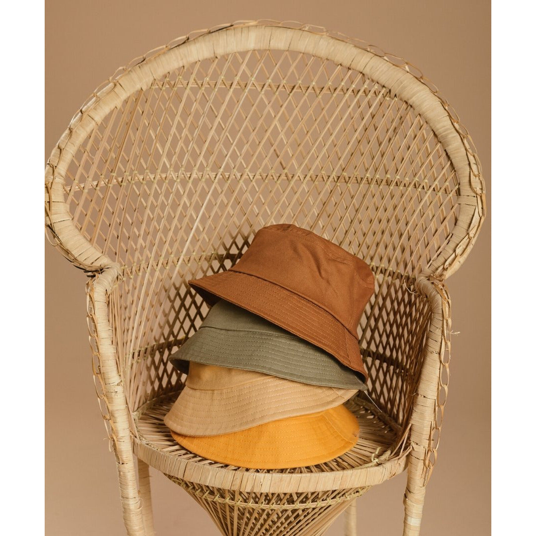 Fisherman Hat